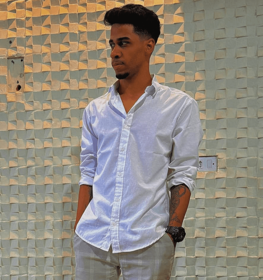 Jaciel Jonas