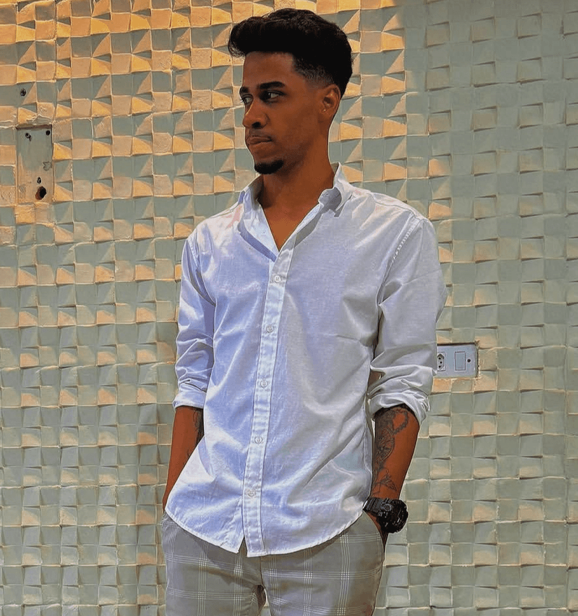 Jaciel Jonas