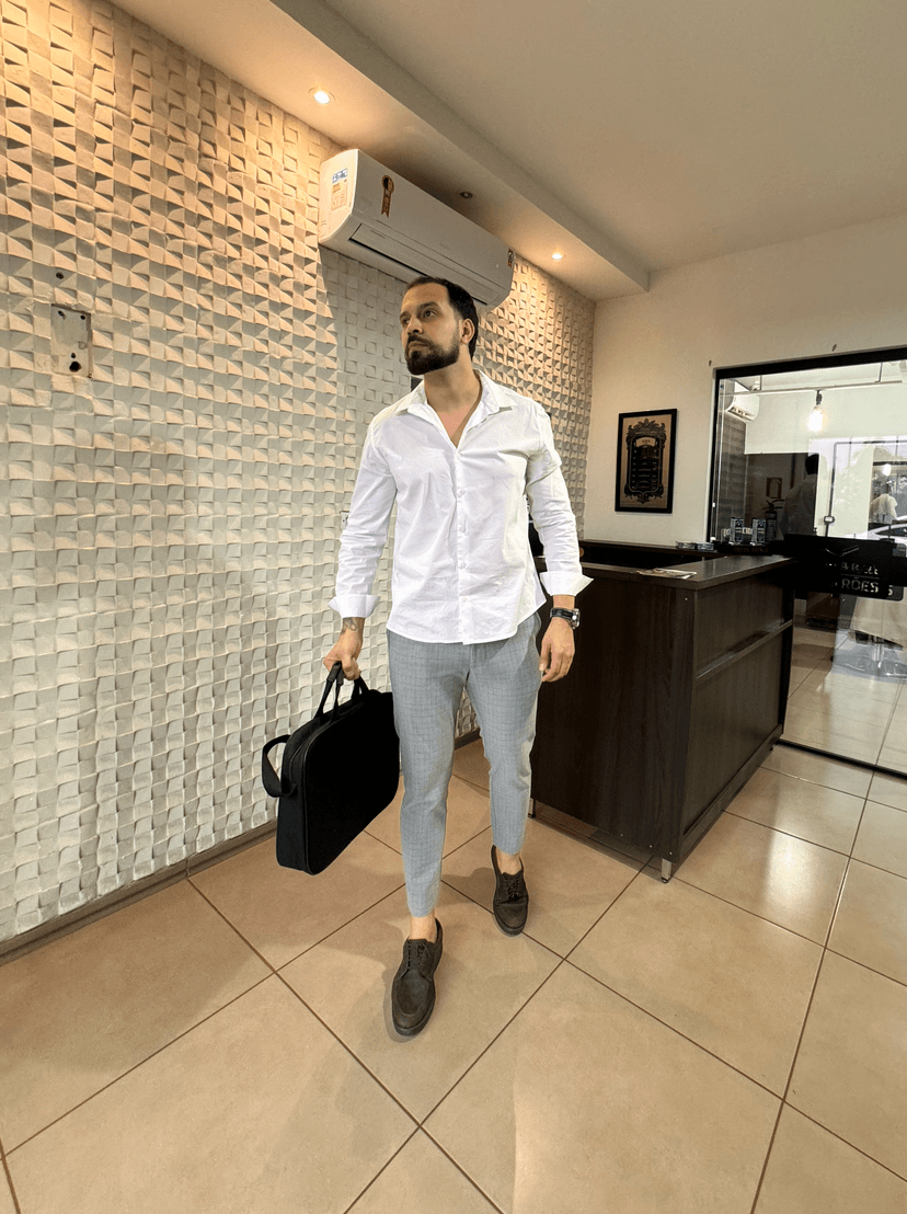 Kaká Mendes